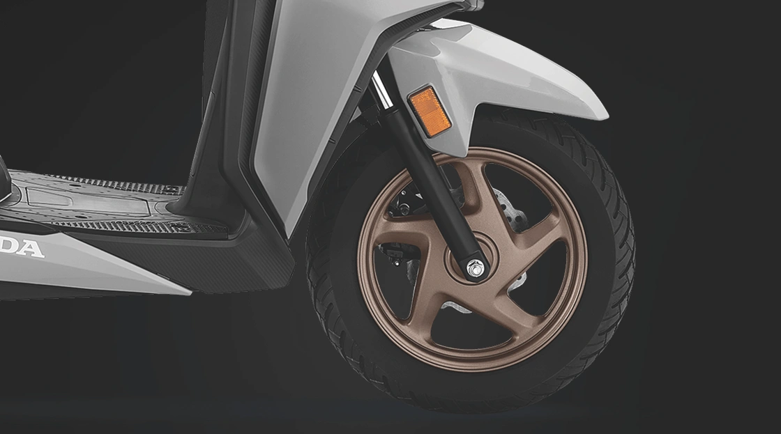 Alloy Wheels